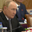 Путин пригласил в Москву президента Монголии Хурэлсуха на 80-летии Победы - Moika78.Ru