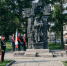 Губернатор Санкт-Петербурга Александр Беглов: У ленинградцев-петербуржцев – особые счеты с войной и бесчеловечностью - ТК Санкт-Петербург