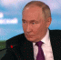 Владимир Путин. Фото: скриншот из видео пресс-службы Кремля. - Moika78.Ru