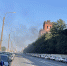 «Красный треугольник» задымился. Снова - Фонтанка
