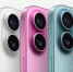Apple представила iPhone16 и смарт-часы Apple Watch Series 10 - Moika78.Ru
