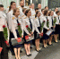 В Санкт-Петербурге состоялось торжественное принятие Присяги молодыми сотрудниками, впервые поступившими на службу в органы СК России - Следственный комитет