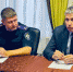 И.о. руководителя ГСУ СК России по городу Санкт-Петербургу Олег Бобков провел личный прием детей-сирот и детей, оставшихся без попечения родителей - Следственный комитет