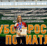 Атлеты Петербурга – на чемпионате и первенстве мира по полиатлону - Комитет по физкультуре и спорту