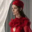 Модель на показе Valentino. Фото valentino.com - Metro Петербург