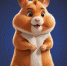 Скриншот игры Hamster Kombat - Мой район