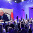 Владимир Путин провел встречу с лауреатами всероссийских профессиональных конкурсов в сфере образования - Комитет по образованию СПб