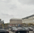 На Исаакиевской площади начали разбирать сад-трансформер - ГАZЕТА.СПб