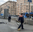 «Фотоохота» на грязь: в Петербурге усилен контроль за чистотой дворов - Neva.Today
