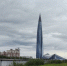 Для башен «Лахта-центра» снесут три здания в Петербурге - Peterburg2.Ru