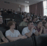 Студенты СПбГАСУ посетили лекцию представителя компании «РОКВУЛ» - СПБГАСУ
