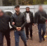 СК задержал подозреваемого в нападении на ДПС в Верхних Осельках - Moika78.Ru