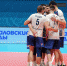 ПО СЛЕДАМ 5-ГО ТУРА - ВК Автомобилист