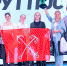 Некрасовцы – победители Всероссийского конкурса «Маршрут построен» - Комитет по образованию СПб