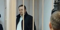 Павей Федоров. Фото: объединенная пресс-служба судов Петербурга - Мой район