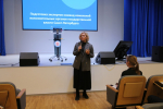 Государственных служащих в Петербурге обучают применению бережливых технологий
