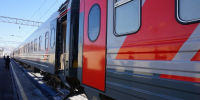 Дополнительные Сапсаны свяжут Москву и Петербург на новогодние праздники - Санкт-Петербург.ру