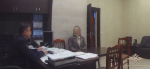 В Петербурге лихачка вела автомобиль с малышом на руках