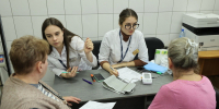 Полис ОМС может покрыть медицинские расходы в два миллиона рублей на человека - Spbdnevnik.ru