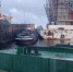 Транспортная прокуратура Петербурга расследует происшествие с дебаркадером - Spbdnevnik.ru