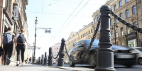 В Петербурге за месячник благоустройства проверили почти 3400 территорий - Spbdnevnik.ru