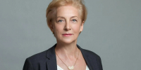 Ольга Штанникова займет место Бориса Вишневского* в ЗакСе Петербурга - Комсомольская правда