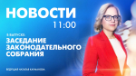 Новости Петербурга к 11:00 - tvspb.ru