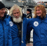 Экспедиция Russian Ocean Way завершила кругосветное путешествие в Кронштадте - ГАZЕТА.СПб