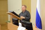 Президент РАО Ольга Васильева выступила в РГПУ с предложением об укрупнении образовательных программ в вузах