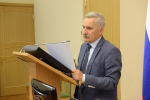 Президент РАО Ольга Васильева выступила в РГПУ с предложением об укрупнении образовательных программ в вузах