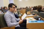 Президент РАО Ольга Васильева выступила в РГПУ с предложением об укрупнении образовательных программ в вузах