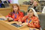 Президент РАО Ольга Васильева выступила в РГПУ с предложением об укрупнении образовательных программ в вузах