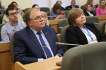 Президент РАО Ольга Васильева выступила в РГПУ с предложением об укрупнении образовательных программ в вузах