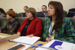 Президент РАО Ольга Васильева выступила в РГПУ с предложением об укрупнении образовательных программ в вузах