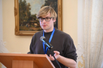 Президент РАО Ольга Васильева выступила в РГПУ с предложением об укрупнении образовательных программ в вузах