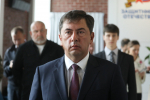 Эксперт: «Выбор Валерия Москаленко на должность руководителя администрации губернатора – понятный и верный»