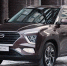Состоялась премьера бывшего Hyundai Creta с «зимним» пакетом - Spbdnevnik.ru