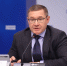 «Единая Россия» внесла поправки ко второму чтению бюджета - Spbdnevnik.ru