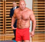 Федор Емельяненко решил перейти из смешанных единоборств в бокс