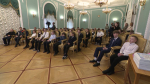 Какие вопросы решал губернатор Петербурга Александр Беглов на этой неделе
