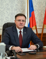 Владимир Омельницкий поздравил с Днем сотрудника органов внутренних дел Российской Федерации