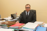 Дмитрий Лисовец назначен советником губернатора Петербурга