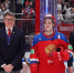 Сборная России U20 - обладатели Кубка Будущего! - Федерация хоккея