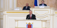 Власти Петербурга выделят 2,7 млрд рублей на поддержку малого и среднего бизнеса - ТК Санкт-Петербург