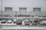 Пулково получит 30 миллиардов рублей на ВСМ Москва – Петербург