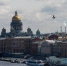 Маломерные суда Петербурга уходят в отпуск - Peterburg-News.Ru