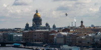 Маломерные суда Петербурга уходят в отпуск - Peterburg-News.Ru