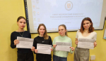 В университете написали Социологический диктант