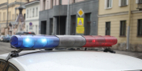 В Петербурге сотрудники Росгвардии помогли добраться до дома плачущей девочке - Spbdnevnik.ru