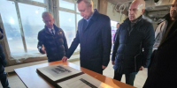 Центр психологической реабилитации для участников СВО откроют летом 2025 года - Петербургский формат